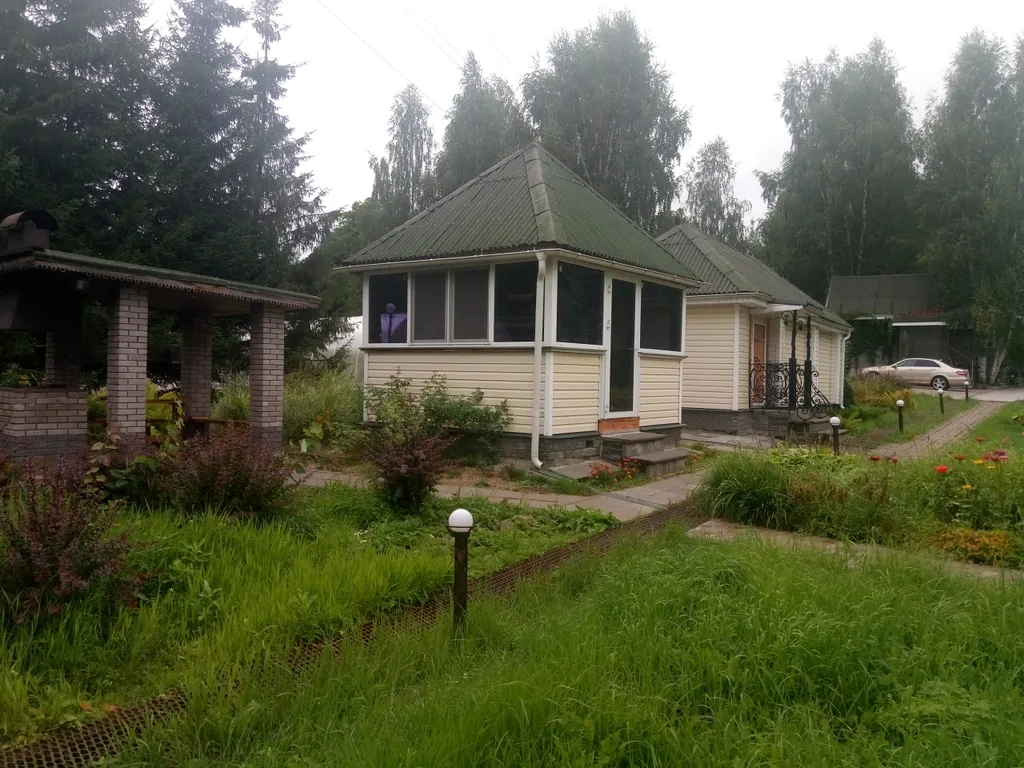 Дом+круглогодичный теплый бассейн