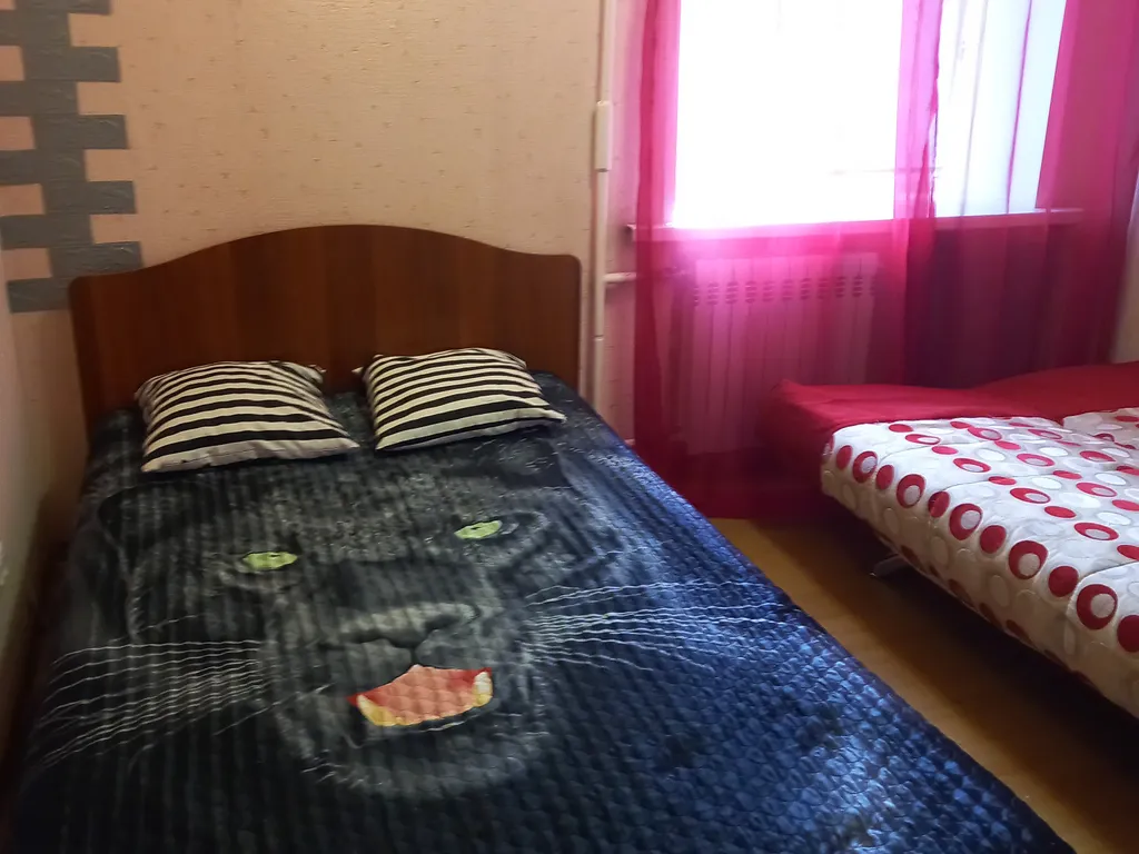 Квартира в центре города