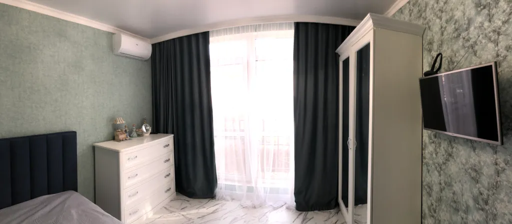 Таунхаус на Садовой центр города