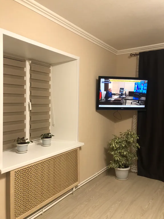 Комфортная квартира у Ростовского Кремля