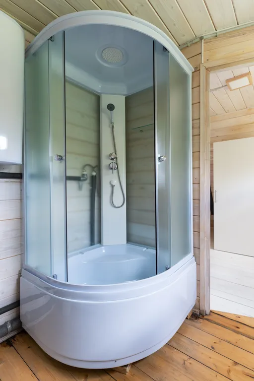 Коттедж 2-комнатный Дом — Можайск