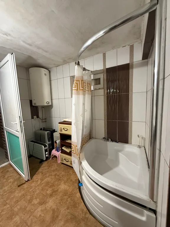 Гостевой дом Сана