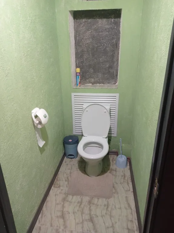 Уютная квартира в 5 минутах от центра города