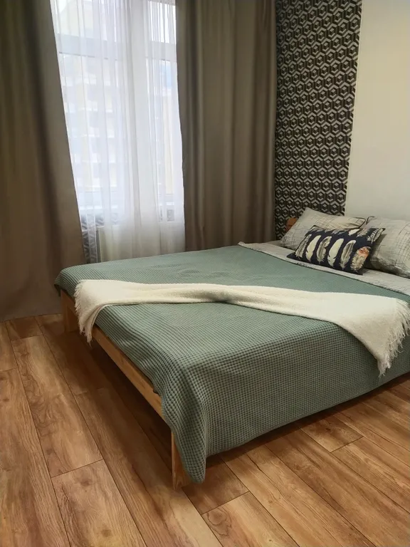 Квартира Комфорт — аренда посуточно в Химки