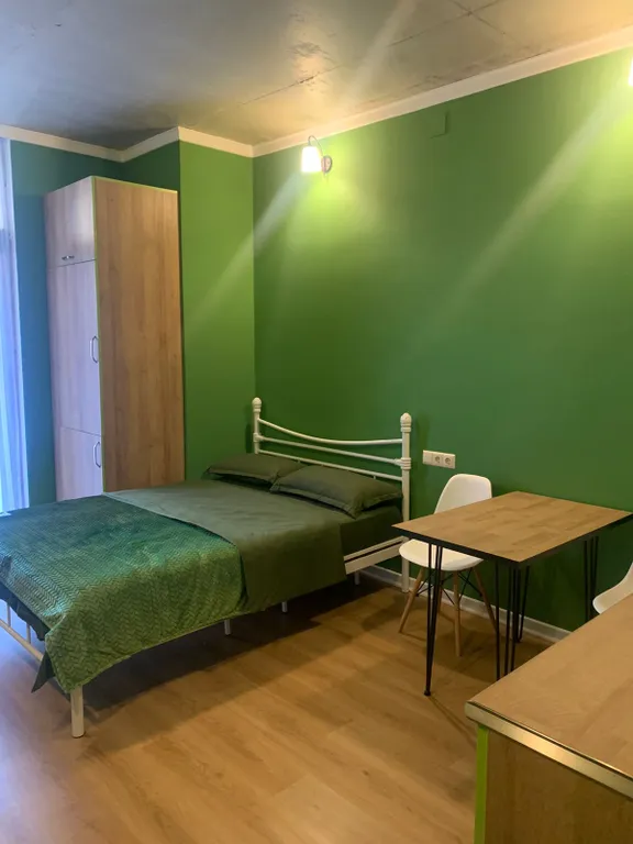 Квартира Green studio — Батуми