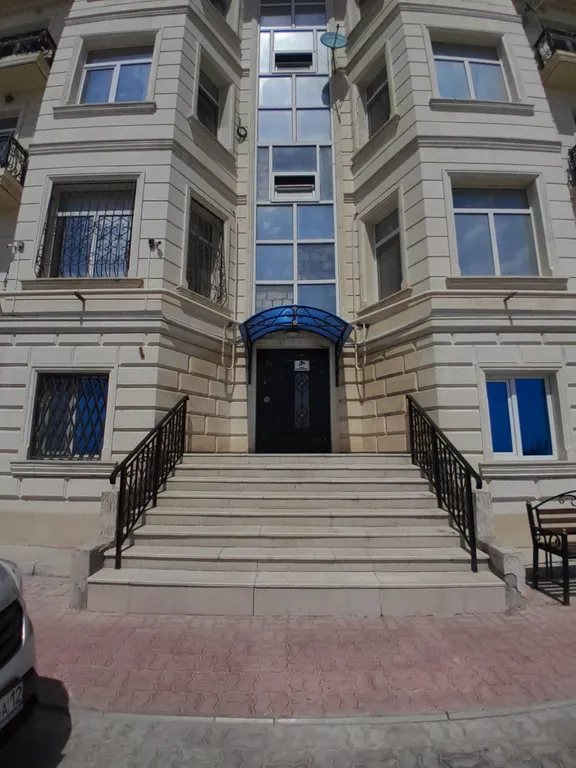 Уютная квартира студия рядом с морем