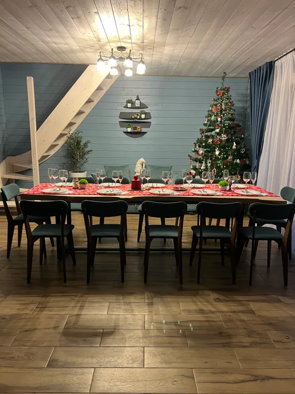 Дом Лего в Хвалынске