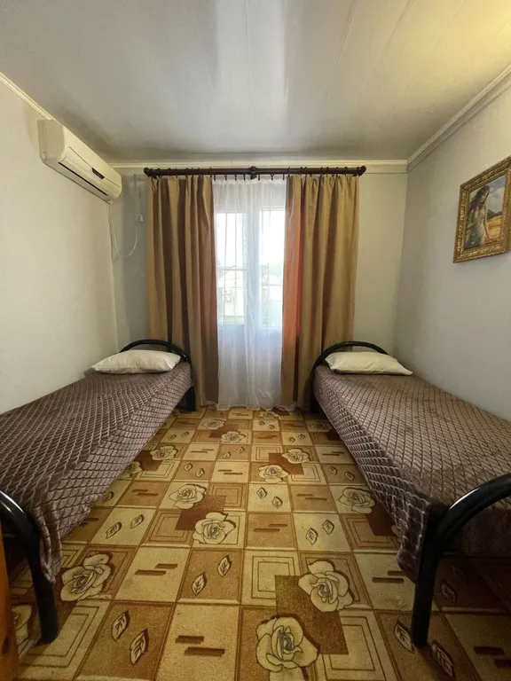 Двухместный стандарт