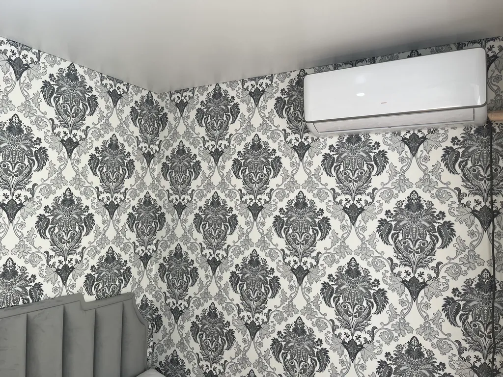 Уютная квартира с выходом на парк