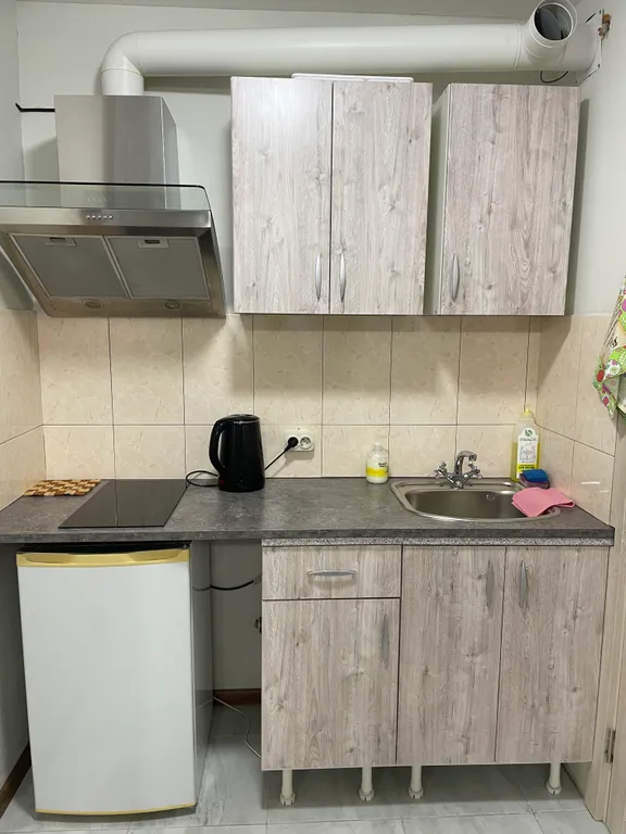 Студия-Лесная