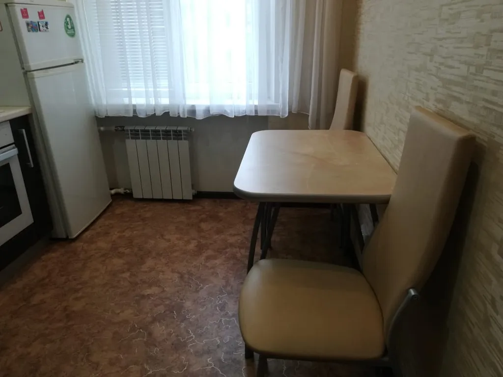 Апартаменты на Тюзе