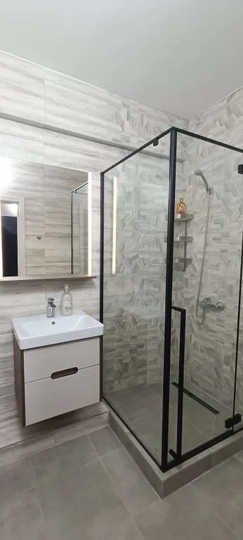 Студия в центре города Нягань