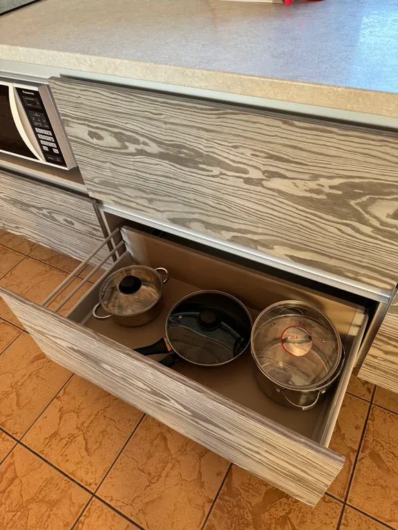 Уютный коттедж №10 на берегу Оби