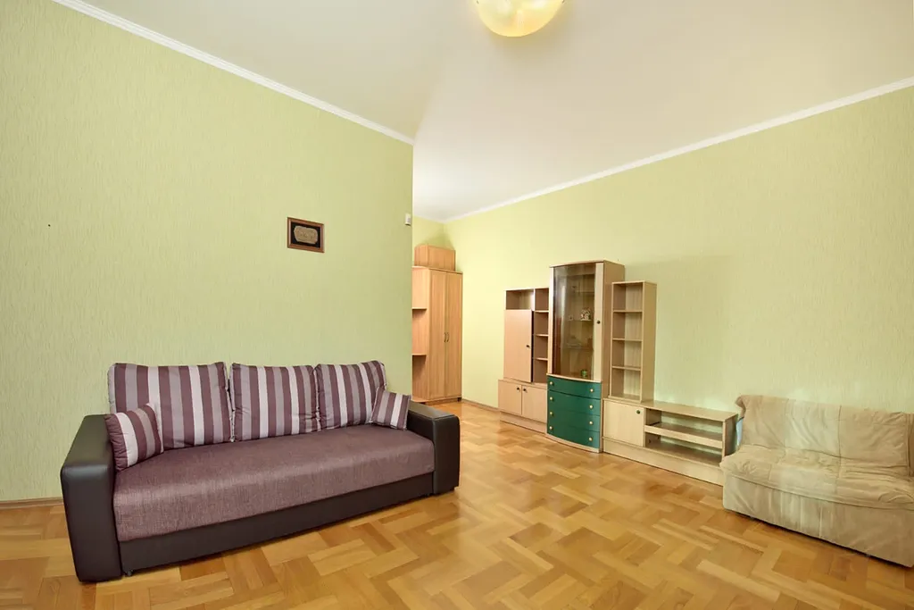 Уютный коттедж с видом на горы