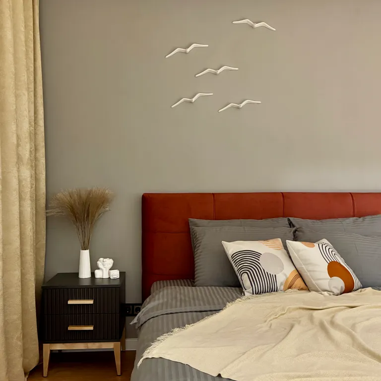 Уютная квартира у Балтийского моря — 15 мин пешком до пляжа!