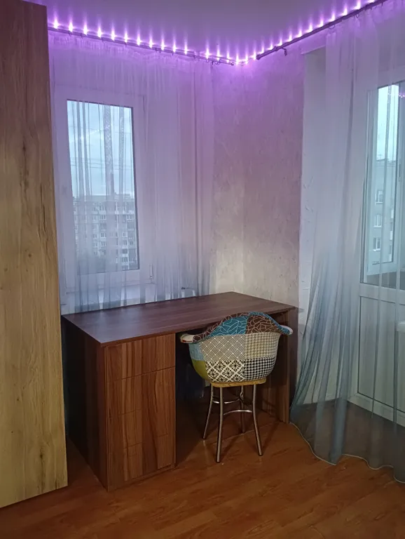 Уютная студия в центре города