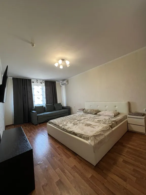 Уютная квартира — аренда посуточно в Крымск