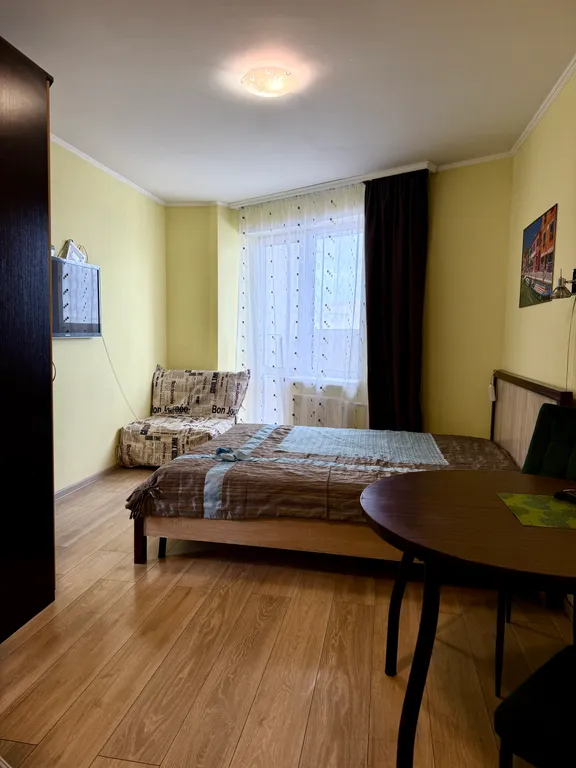 Квартира для приятного проживания