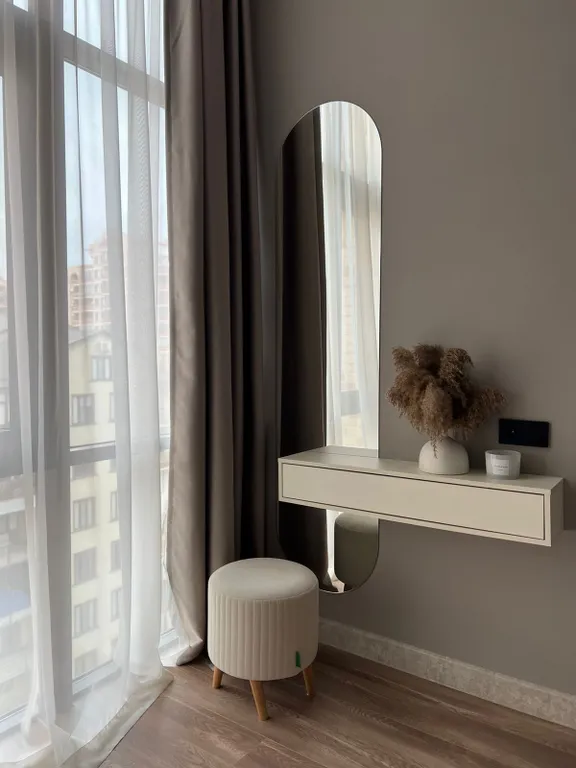 Квартира 2-комнатная Квартира — Махачкала