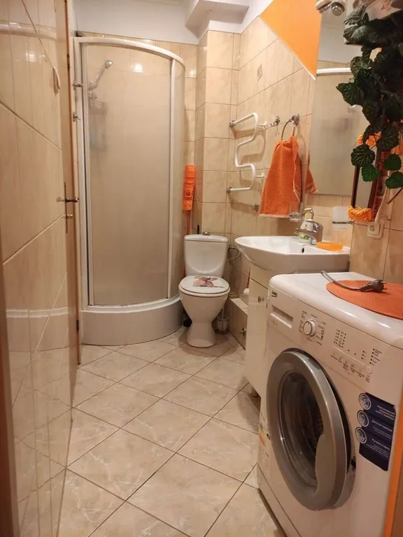 Квартира 2-комнатная уютная квартира в центре — Калининград