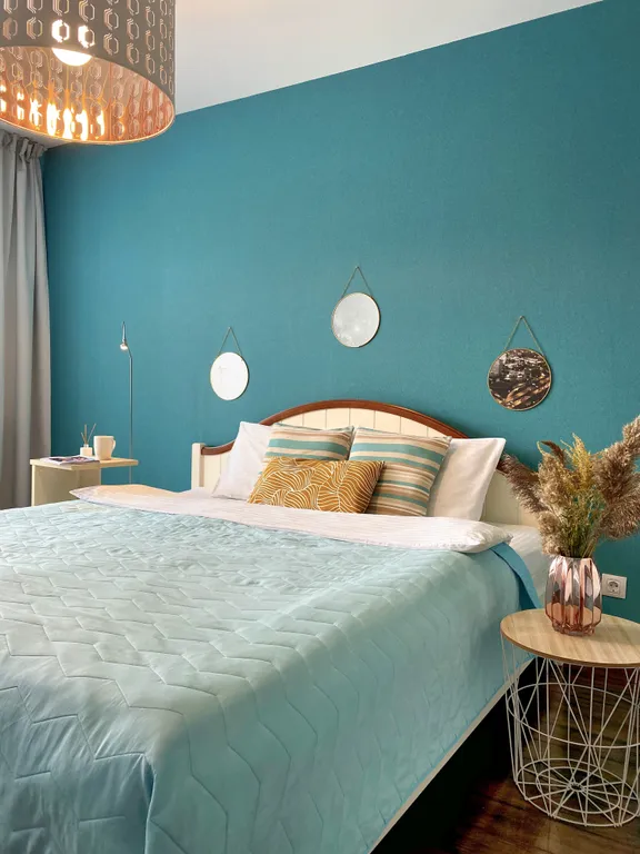 Квартира в центре академгородка с кофемашиной — аренда посуточно в Новосибирск