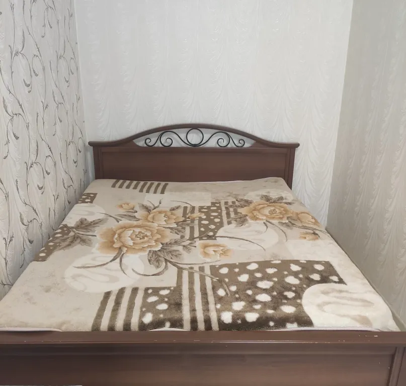 Комфортная рядом с обновлённым парком Дружба