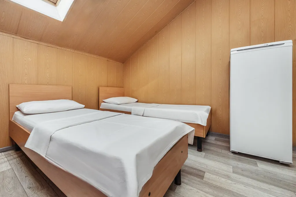 Квартира Комната — Сириус