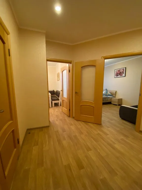 Уютно и точка