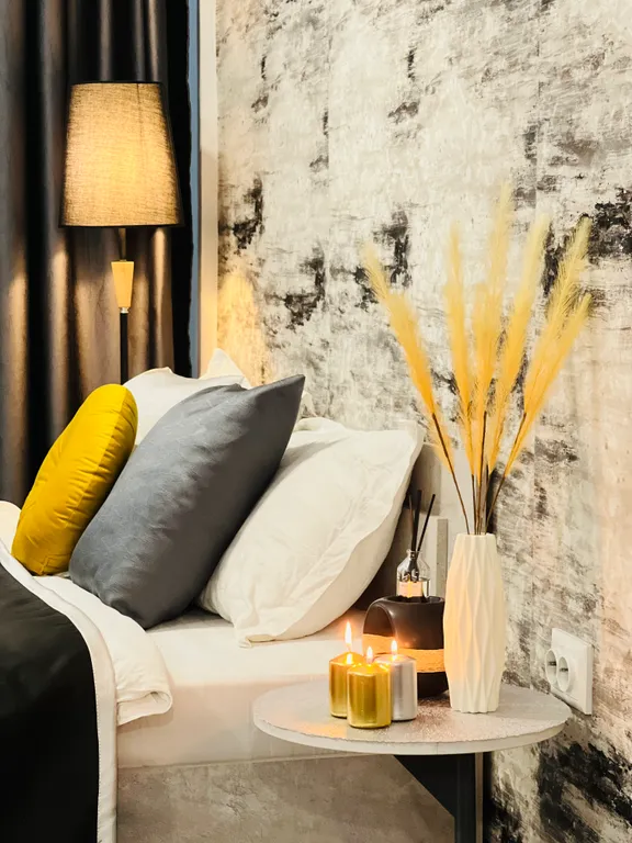 Urban Oasis Жк sholpan city