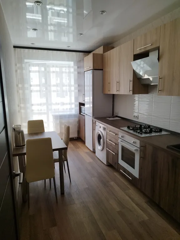 1-комнатная Квартира — аренда посуточно в Калининград