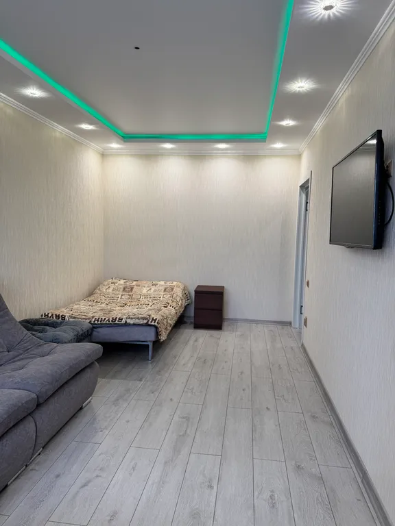 Омск Кировский у ТЦ Мега