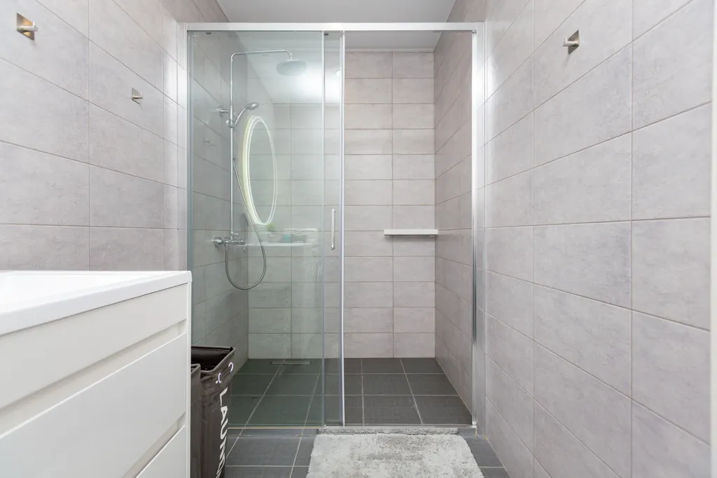 3-комнатная двухуровневая студия с видом на мост Влюбленных