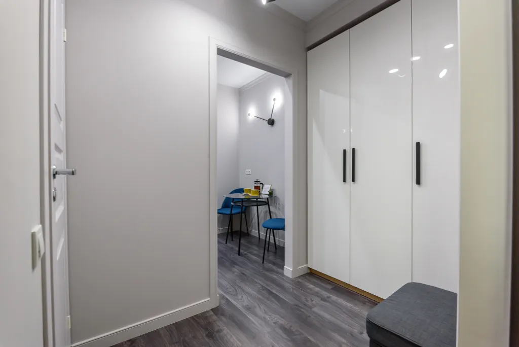 Квартира Квартира Секрет на 7 от Точно ключи — Санкт-Петербург