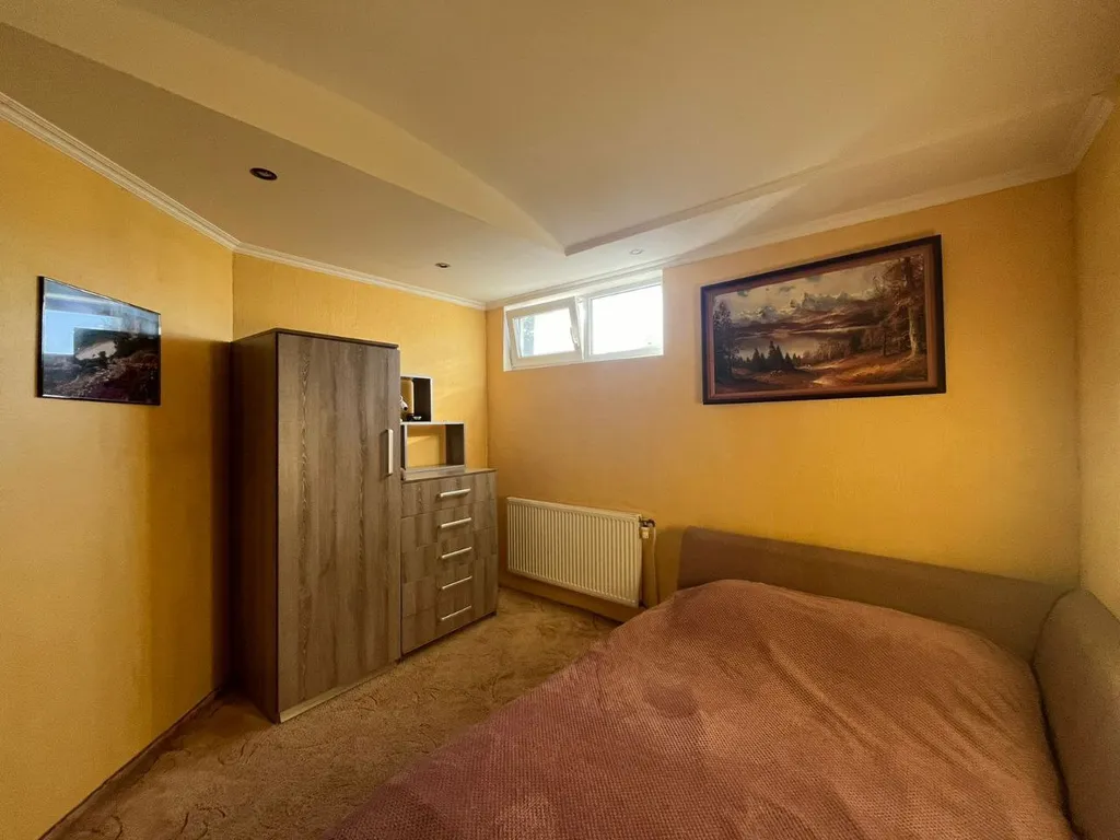 Уютный дом возле Брестской крепости