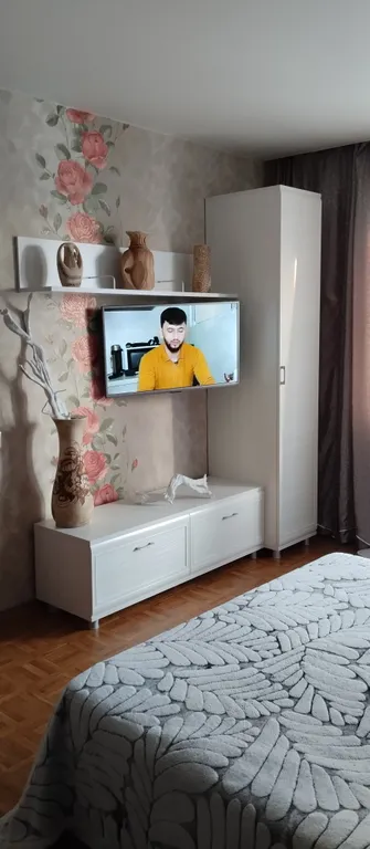 Уютная квартира рядом с кардиологическим центром