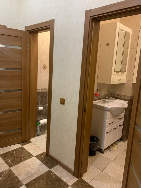 Квартира Квартира в центре — Санкт-Петербург
