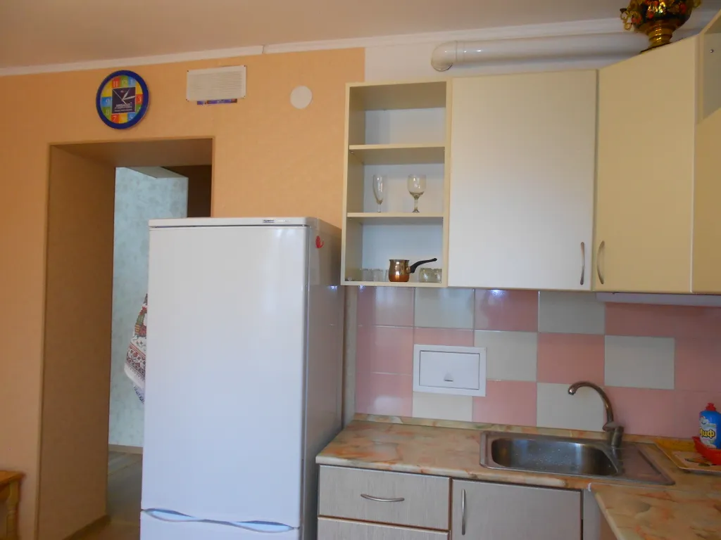 Уютная квартира рядом с парком