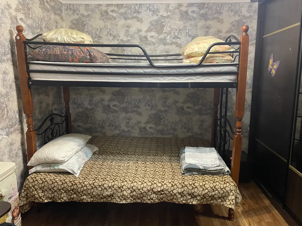 3-комнатный Дом