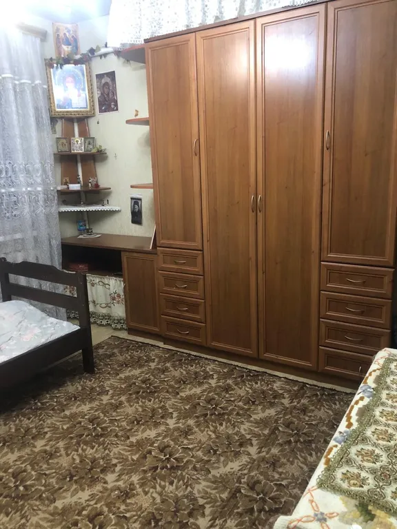 Квартира в центре