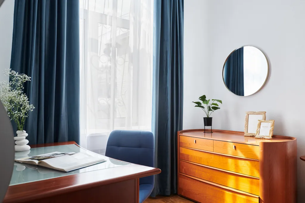 Квартира Квартира Евродвушка с видом на Кремль — Москва