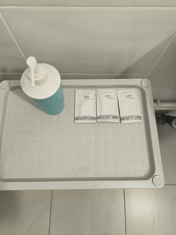 Квартира Однокомнатная квартира с видом на лес — Красноярск