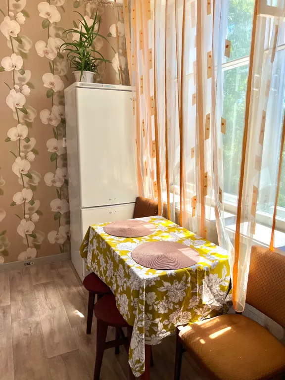 Уютная просторная квартира в центре недалеко от моря