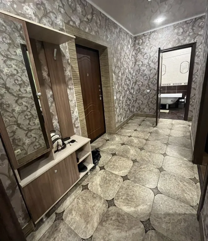 Квартира 2-комнатная Квартира — Волгоград