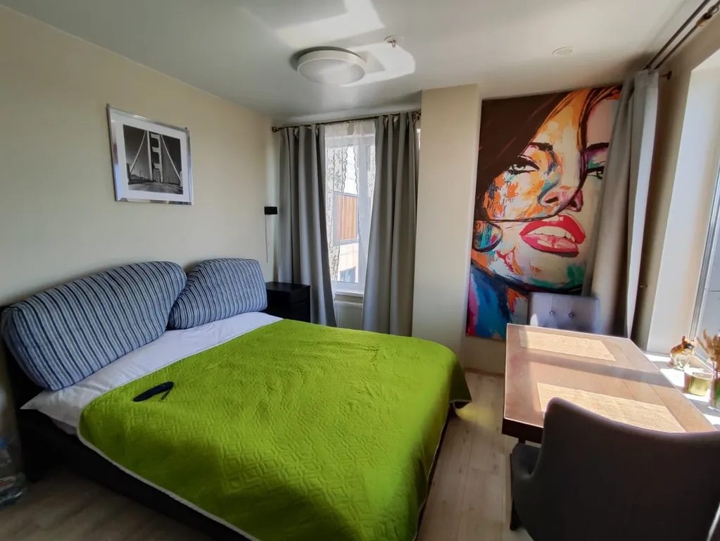 Квартира Best western zoom — аренда посуточно в Санкт-Петербург