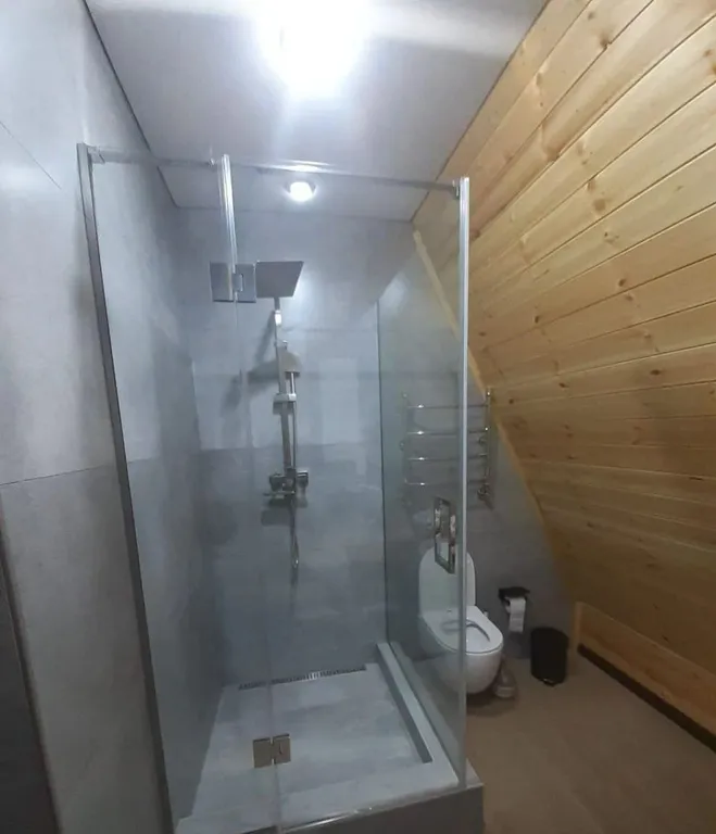 Отдых в горах Приэльбрусья с заботой и комфортом