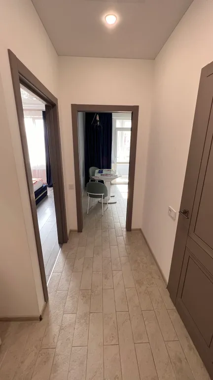 Квартира Квартира Апартамент Симферополь в ЖК Жигулина роща — Мирное