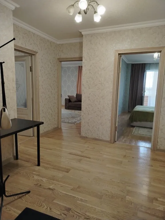 Квартира Евротрешка квартира в центре жд вокзал Зоопаркзал жд больница — Ростов-на-Дону