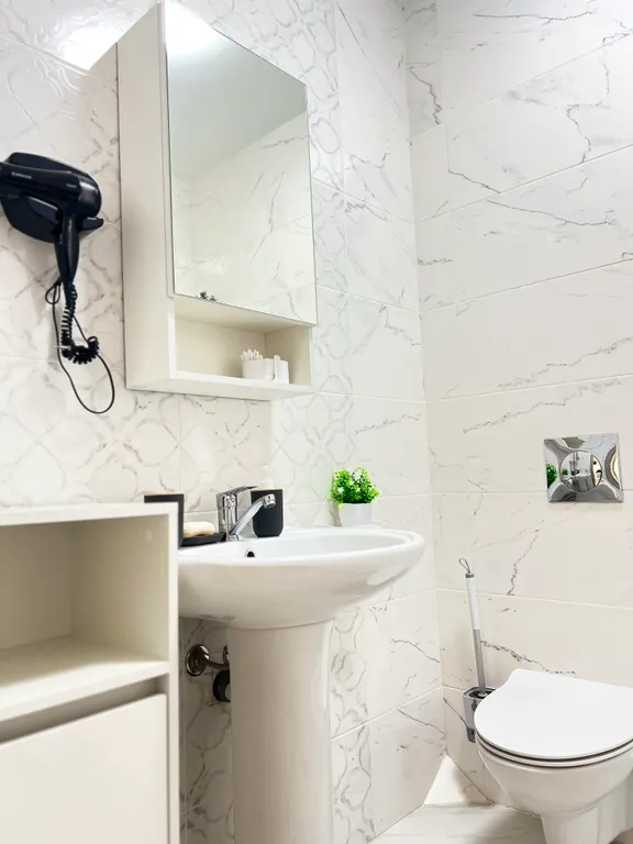 Квартира возле моря