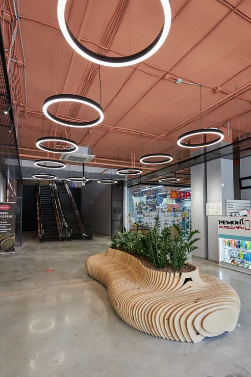 Однокомнатная квартира в ЖК Сердце Ростова 2