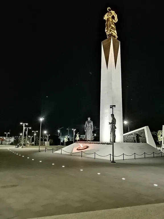 Квартира Уютная квартира с видом на море и Херсонес недалеко от центра — Севастополь